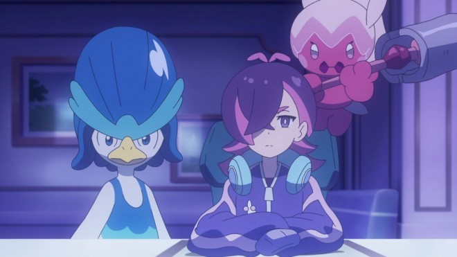 Pokémon Horizons